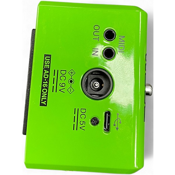 Used Zoom MS-90LP+ Pedal