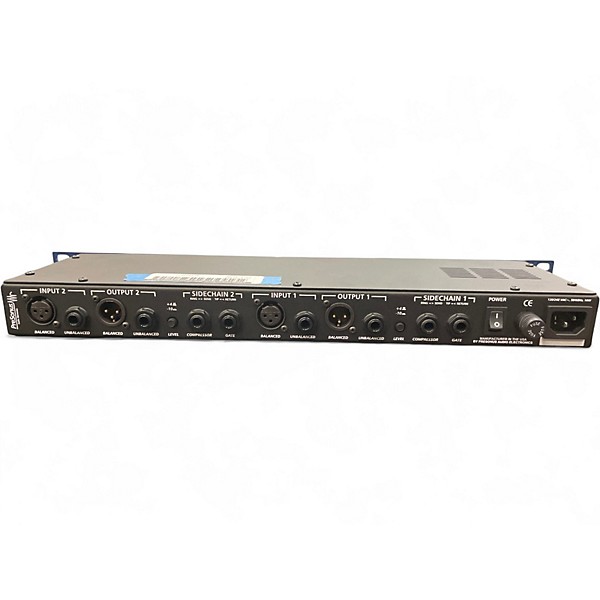 Used PreSonus ACP 22 DJ Controller