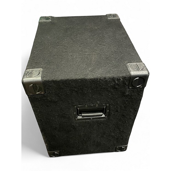 Used Gallien-Krueger 115sbx2 Bass Cabinet