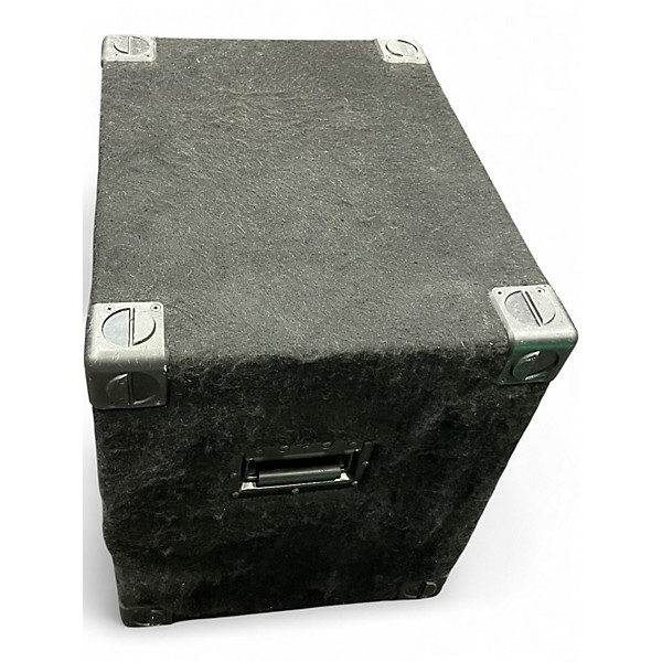 Used Gallien-Krueger 115sbx2 Bass Cabinet