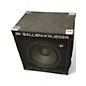Used Gallien-Krueger 115sbx2 Bass Cabinet