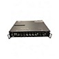 Used Gallien-Krueger MB Fusion 500W Bass Amp Head thumbnail