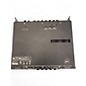 Used Gallien-Krueger MB Fusion 500W Bass Amp Head