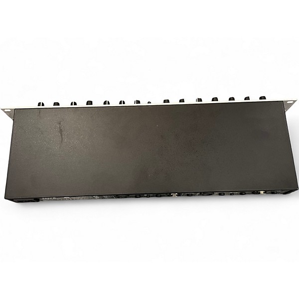 Used dbx 266XS Compressor