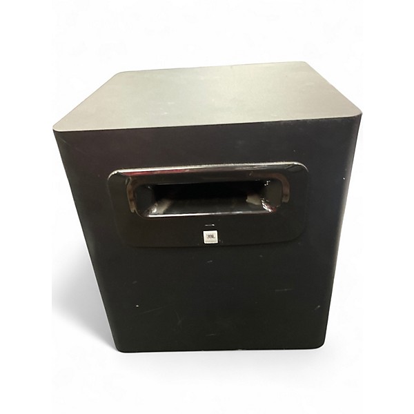 Used JBL LSR310S Subwoofer
