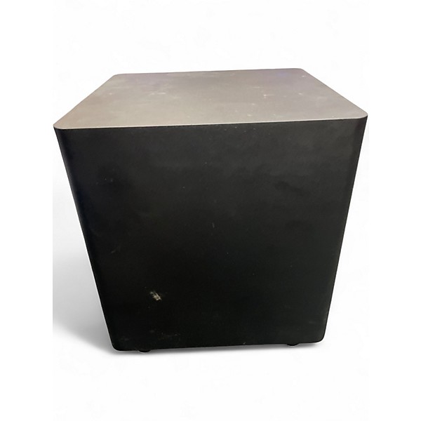 Used JBL LSR310S Subwoofer