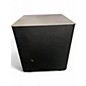 Used JBL LSR310S Subwoofer