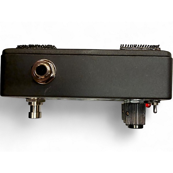 Used Barber Electronics Gain Changer Effect Pedal