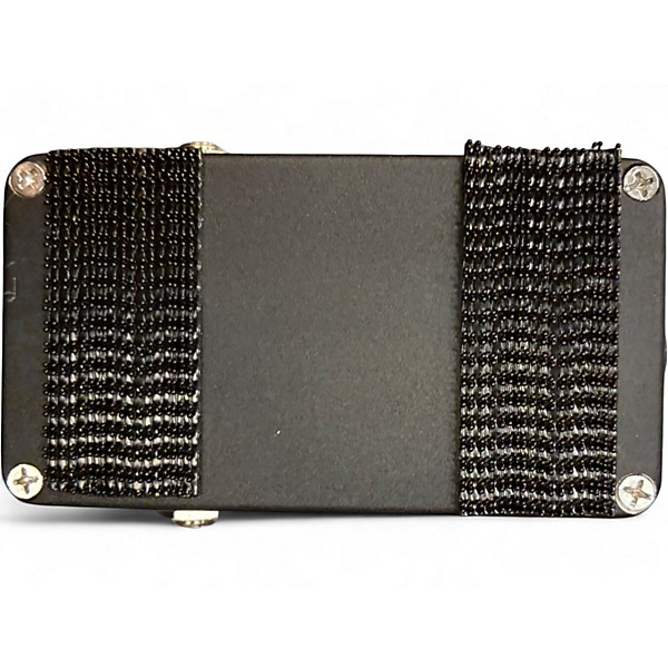 Used Barber Electronics Gain Changer Effect Pedal