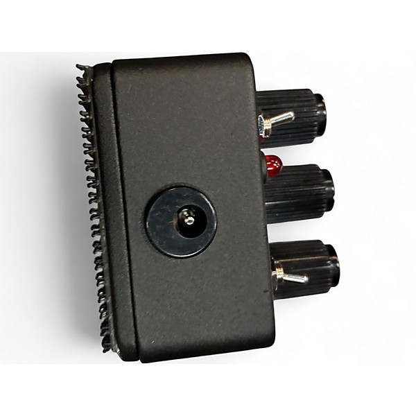 Used Barber Electronics Gain Changer Effect Pedal