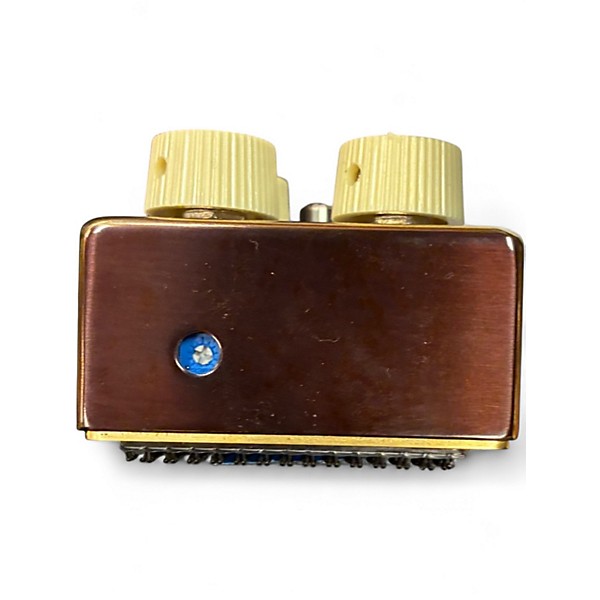 Used Jan Ray Vemuram Effect Pedal