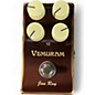 Used Jan Ray Vemuram Effect Pedal