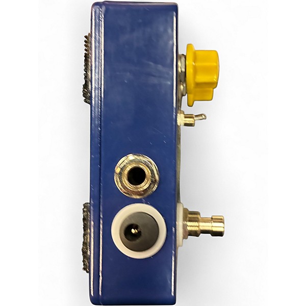 Used Tone Ranger Audio Prickly Pear Preamp Effect Pedal