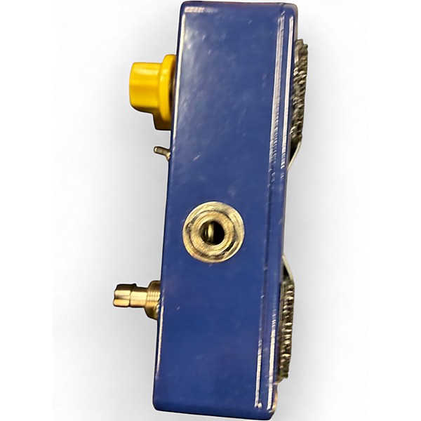 Used Tone Ranger Audio Prickly Pear Preamp Effect Pedal