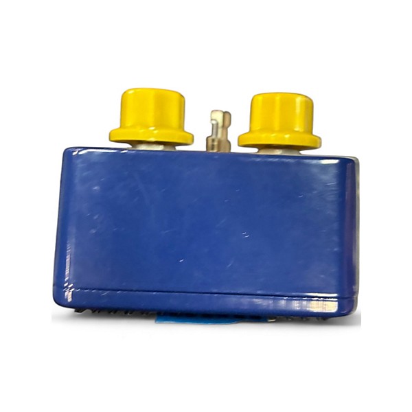 Used Tone Ranger Audio Prickly Pear Preamp Effect Pedal