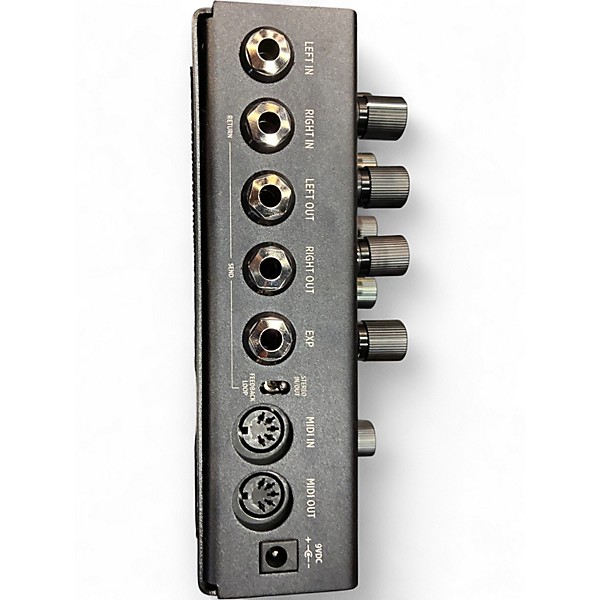 Used Strymon Timeline Delay Effect Pedal