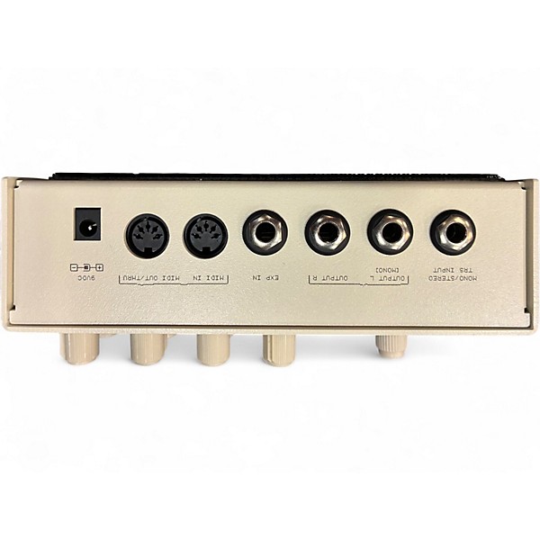 Used Hologram MICROCOSM Effect Pedal