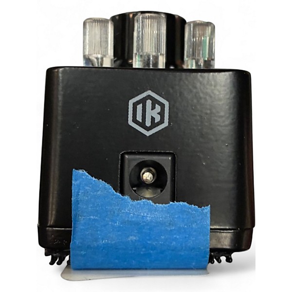 Used IK Multimedia TONEX ONE Effect Processor