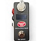 Used Disaster Area Designs MICRO.CLOCK TUNER Pedal thumbnail