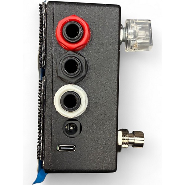 Used Disaster Area Designs MICRO.CLOCK TUNER Pedal