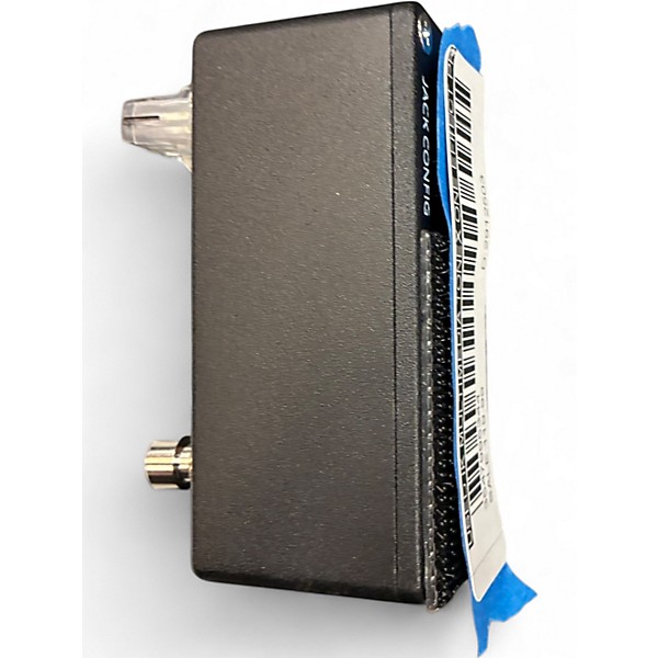 Used Disaster Area Designs MICRO.CLOCK TUNER Pedal