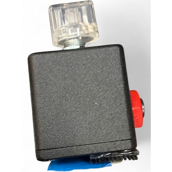 Used Disaster Area Designs MICRO.CLOCK TUNER Pedal
