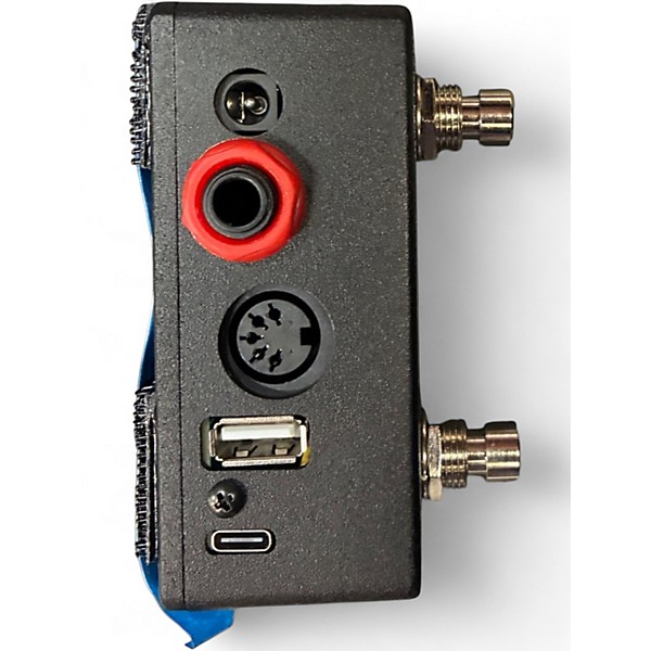 Used Disaster Area Designs DMC.MICRO GEN4 Pedal