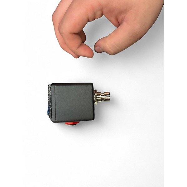 Used Disaster Area Designs DMC.MICRO GEN4 Pedal