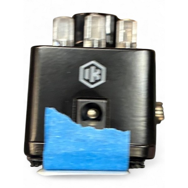 Used IK Multimedia TONEX ONE Effect Processor