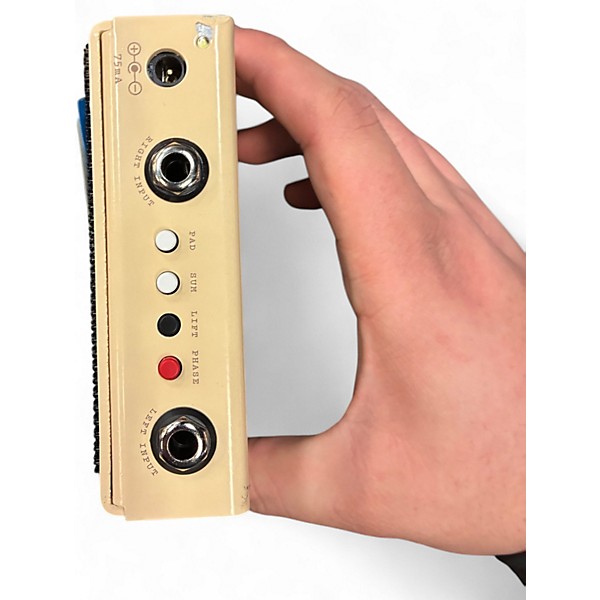 Used Goodwood Long Line Direct Box