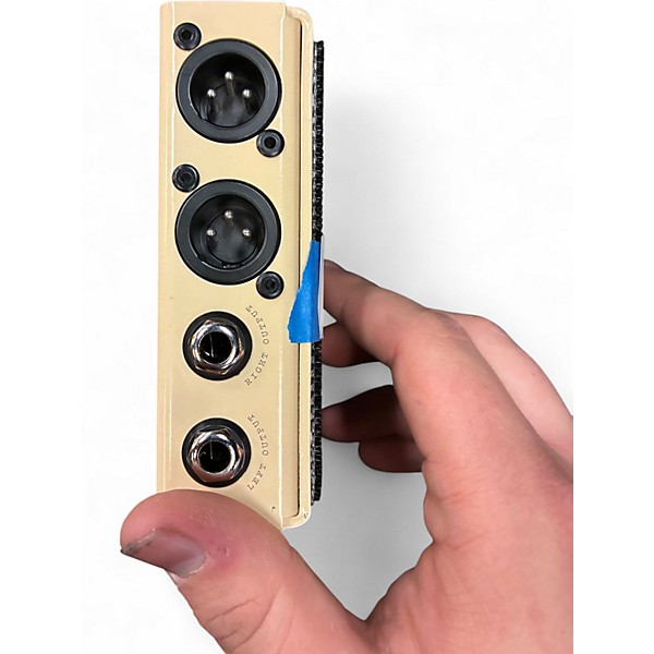 Used Goodwood Long Line Direct Box