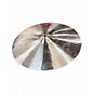 Used Paiste 20in 2002 Crash Cymbal