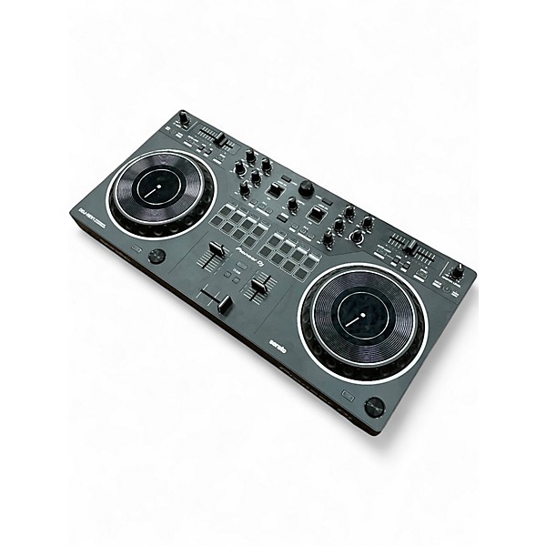 Used Pioneer DJ DDJ-REV1 DJ Controller