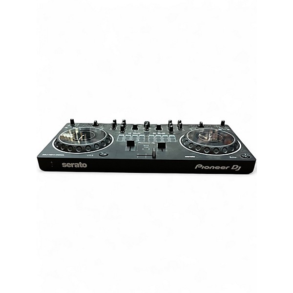 Used Pioneer DJ DDJ-REV1 DJ Controller
