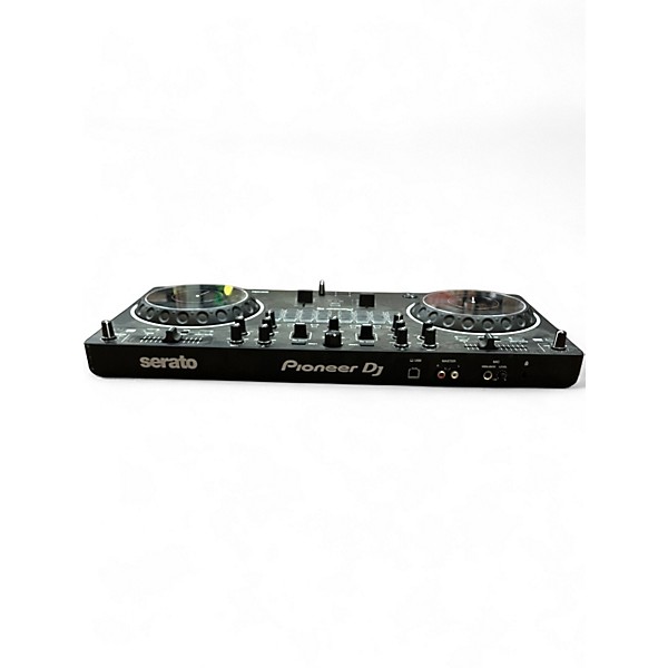 Used Pioneer DJ DDJ-REV1 DJ Controller