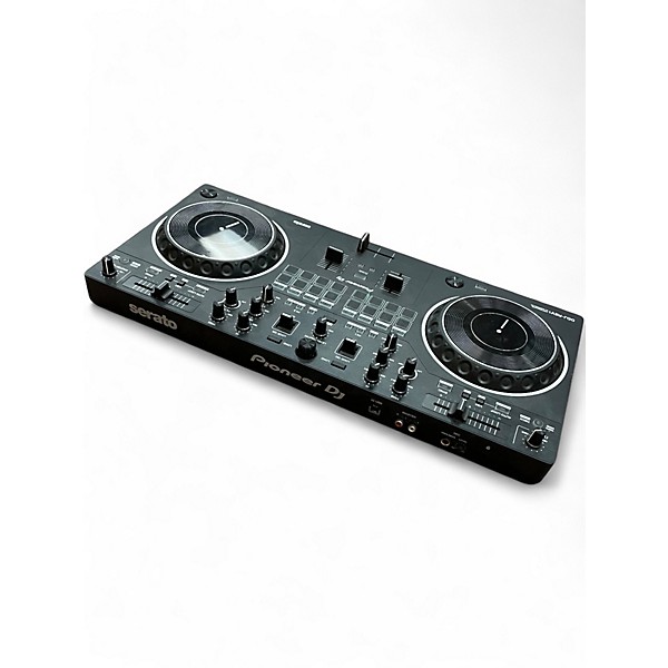 Used Pioneer DJ DDJ-REV1 DJ Controller