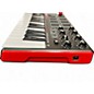 Used Akai Professional MPK Mini MIDI Controller
