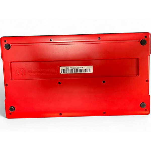 Used Akai Professional MPK Mini MIDI Controller