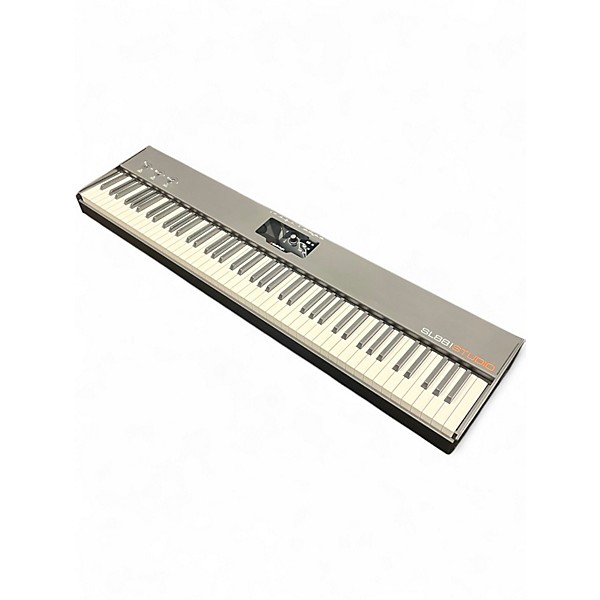 Used Studiologic SL88 STUDIO MIDI Controller