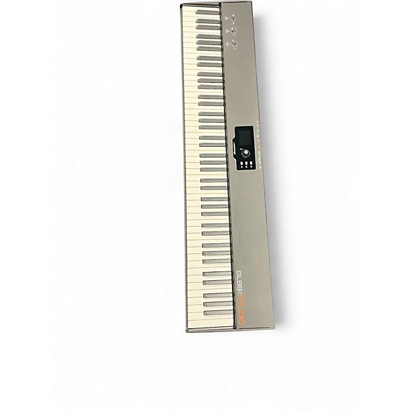 Used Studiologic SL88 STUDIO MIDI Controller