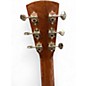 Used Blueridge BR-143CE Natural Acoustic Electric Guitar