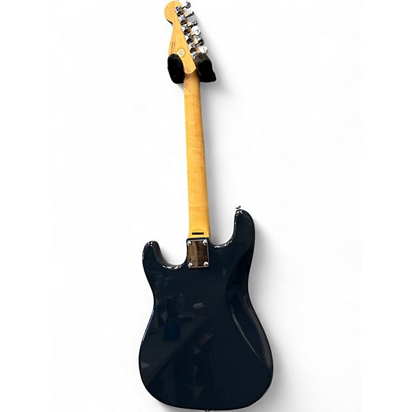 Used Squier Bullet Stratocaster BLUE GRAY Solid Body Electric Guitar