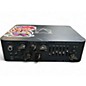 Used Darkglass Alpha-Omega 500 Bass Amp Head thumbnail