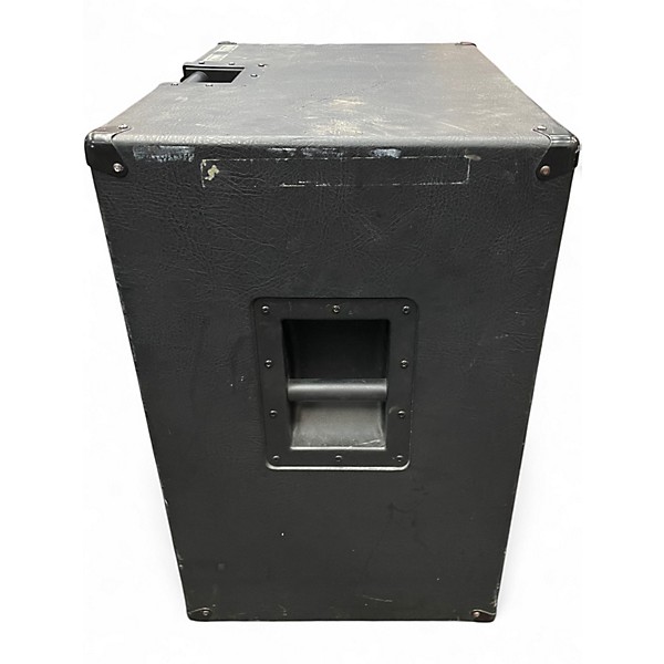 Used Ashdown ABM410H 650W 4x10 Bass Cabinet