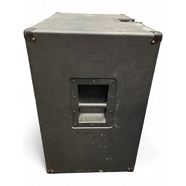 Used Ashdown ABM410H 650W 4x10 Bass Cabinet