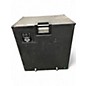 Used Ashdown ABM410H 650W 4x10 Bass Cabinet