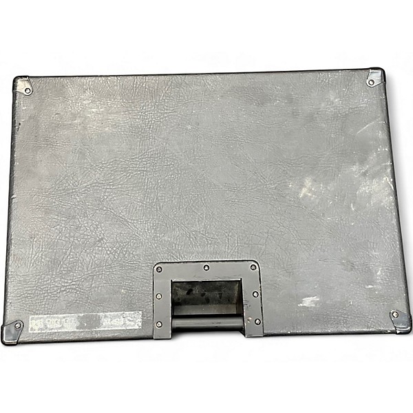 Used Ashdown ABM410H 650W 4x10 Bass Cabinet