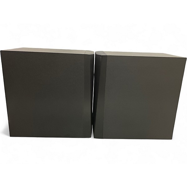 Used ADAM Audio T5V Pair Powered Monitor