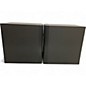 Used ADAM Audio T5V Pair Powered Monitor