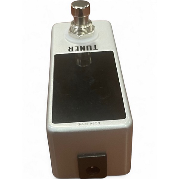 Used Rowin LEF300 Tuner Pedal